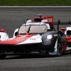 Nadie puede con Toyota: doblete en las 6 horas de Spa-Francorchamps