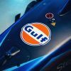 Williams y Gulf presentan decoraciones especiales que los fans pueden votar