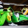 Entrevista a Albert Costa, ganador de las 24h de Le Mans en LMP2: "Sacrificio y constancia, las palabras que siempre me he repetido"