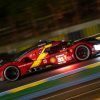 El centenario de Le Mans alcanza su ecuador convertido en una auténtica edición de supervivencia