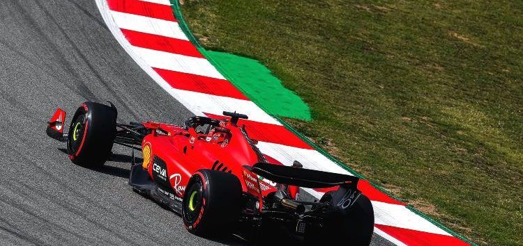 Charles Leclerc firma su peor clasificación en mucho tiempo: «No tengo respuestas»