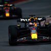 La lluvia no es un problema para Max Verstappen,