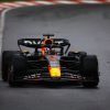 Max Verstappen baila bajo la lluvia de Montreal y se lleva una nueva