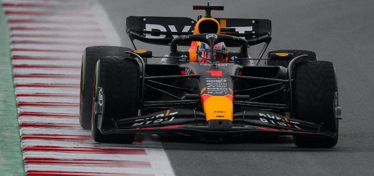 Los equipos afrontan la clasificación del Gran Premio de España sin saber en qué posición está cada uno