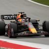 Max Verstappen y su 