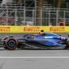 En Williams avisan que llevan centrados toda este año en 2024