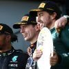 Alonso: "Hamilton y Verstappen no construyeron equipos ganadores"