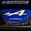 Alpine F1 anuncia la fecha de presentación de su monoplaza de 2024