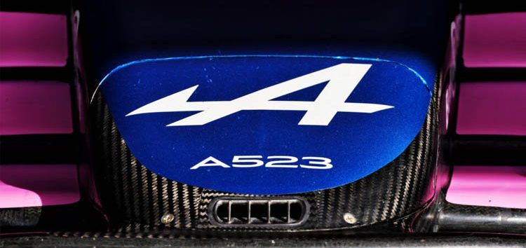 En Alpine F1 hablan de los rumores de venta del equipo