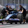 Alpine desarrolla mejoras en el software de sus motores para ganar rendimiento