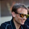 Entrevista a Antonio García: "Mi vínculo con Corvette es más importante que el capricho de correr con un prototipo"