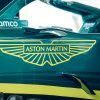 Aston Martin da el primer paso para solucionar sus problemas