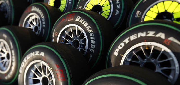 Bridgestone vuelve a la competición: será nuevo proveedor de neumáticos de la Fórmula E