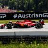 Red Bull Ring impone la grava para eliminar los problemas de límites de pista