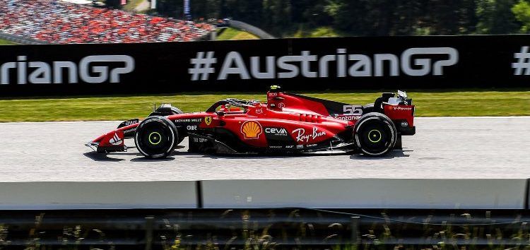 El Gran Premio de Austria renueva con la Fórmula 1 hasta 2030