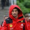 Carlos Sainz es sancionado para la carrera del Gran Premio de Canadá
