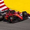 Carlos Sainz enfoca el viernes en las mejoras de Ferrari: "Muchas cosas nuevas por probar"