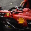 Charles Leclerc saldrá desde el pit-lane en el Gran Premio de España