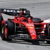 Infierno para Leclerc, fuera de los puntos: "El coche se siente terrible"