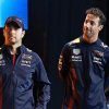 Red Bull mantiene abierta la opción de sustituir a Pérez por Ricciardo