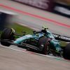 Aston Martin habla abiertamente de los graves daños del AM23 de Alonso en Barcelona