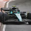Fernando Alonso saldrá segundo en Canadá: Nico Hülkenberg sancionado