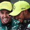 Lewis Hamilton habla de su retirada e incluye a Fernando Alonso