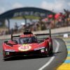 Ferrari culmina su retorno a Le Mans con victoria en un gran duelo con Toyota
