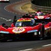 Ferrari todavía no contempla fabricar su Hypercar para equipos cliente
