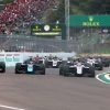 Fórmula 2 y Fórmula 3 no reemplazarán la cita cancelada de Imola