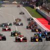 Oliver Bearman domina a placer la cita principal de Fórmula 2 en Barcelona