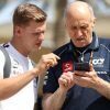 Razones políticas evitaron el fichaje de Mick Schumacher por Alpha Tauri