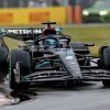 Russell, encantado con el W14 en Canadá: "Hemos superado las expectativas"