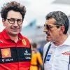 Guenther Steiner se niega a liderar la Scuderia Ferrari