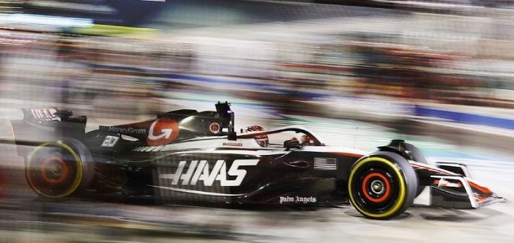 Haas F1 se sigue oponiendo a la entrada de un nuevo equipo a la Fórmula 1