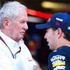 Marko apunta a Pérez como el responsable del bajón de Red Bull en constructores