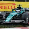 Preocupación y decepción con Lance Stroll en Aston Martin