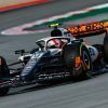 Lando Norris relata la cruda realidad del equipo McLaren