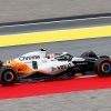 Muy malas noticias para McLaren: las mejoras se retrasan un mes