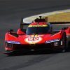 Aviso de Ferrari para la Hyperpole con un doblete en la clasificación de Le Mans