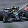 Entusiasmo en Mercedes con el doblete del viernes en Canadá