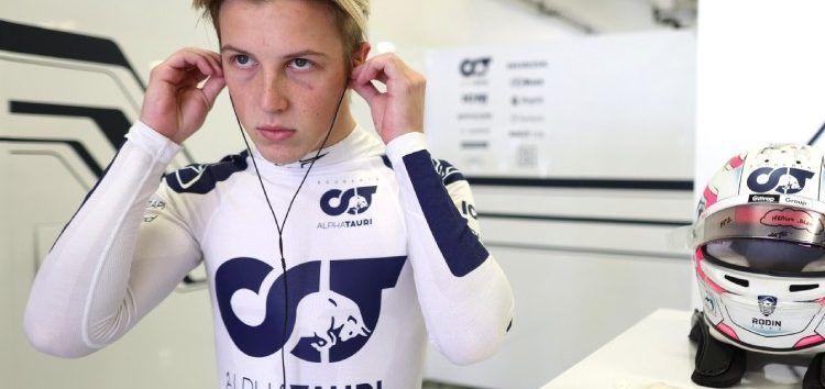 Liam Lawson podría reemplazar a Nyck de Vries a mitad de temporada