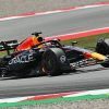 Abrumador dominio: Red Bull ha liderado el 96