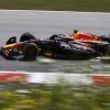 Viernes complicado para Max Verstappen y Red Bull en Hungría