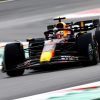 Max Verstappen arrasa en la crono de Barcelona y se lleva la pole; Sainz saldrá segundo