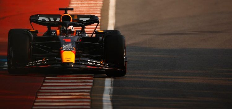 Max Verstappen comanda el Gran Premio de Canadá; Alonso termina segundo