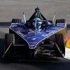 Günther gana en Yakarta y le da a Maserati su primera victoria en la Fórmula E
