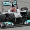 Hay una idea errónea sobre la etapa de Michael Schumacher en Mercedes, cree Haug
