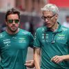 Krack: "Alonso siempre ha sido superconstructivo en los momentos duros"