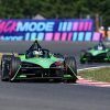 Nick Cassidy gana su tercera carrera del año llevándose el ePrix de Portland